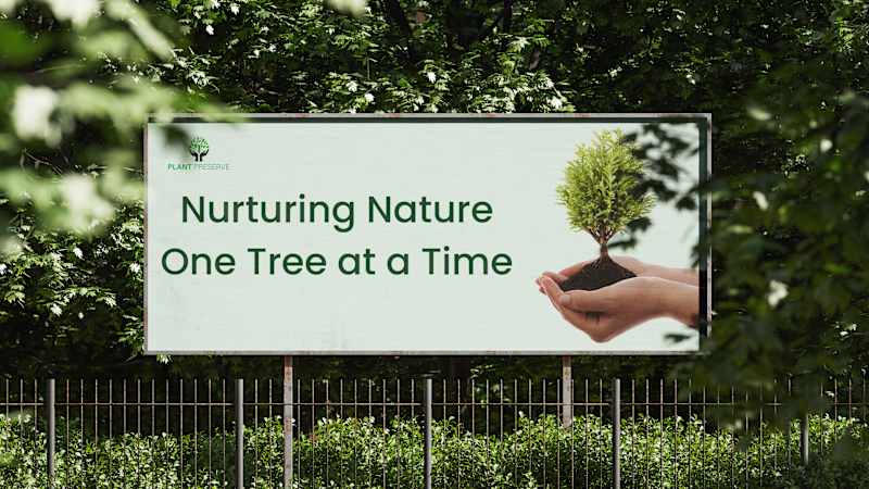 Cover image for Plant Preserve