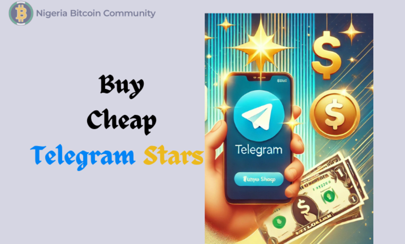 Cover image for How to Buy Telegram Stars: A Comprehensive Guide