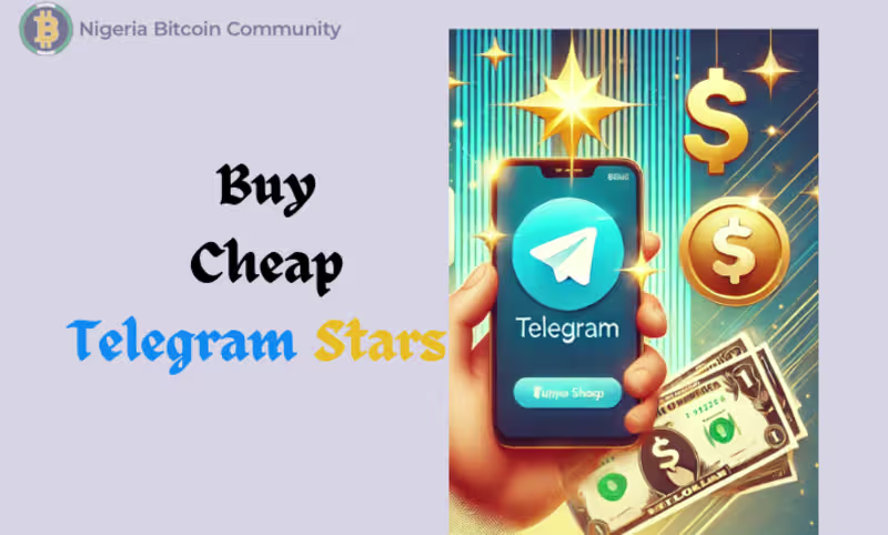 Cover image for How to Buy Telegram Stars: A Comprehensive Guide