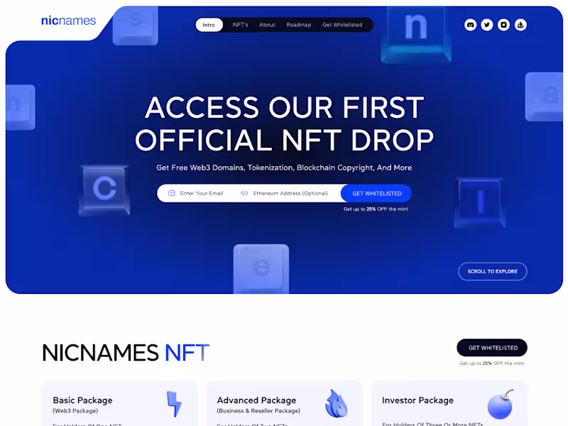 Cover image for Figma Mockups