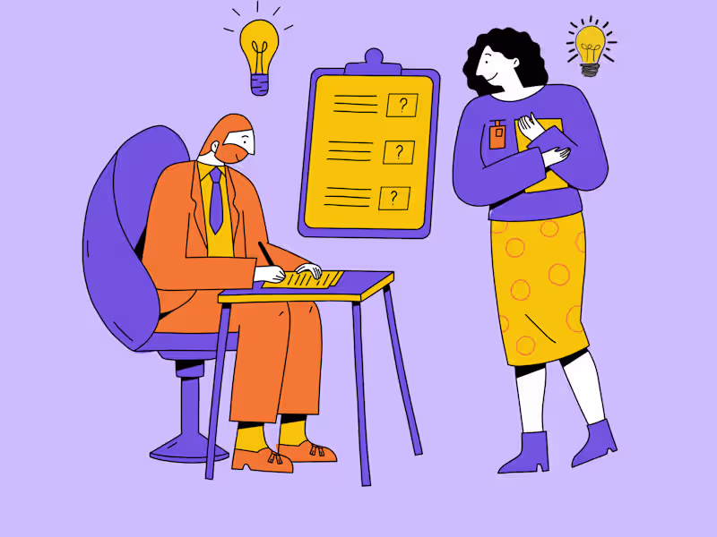 Cover image for Workflow Assessment