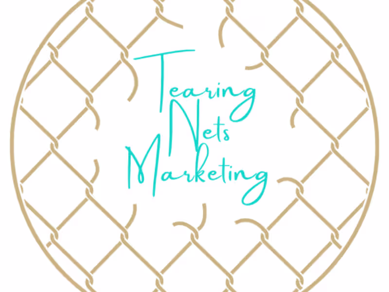 Cover image for Logo Design