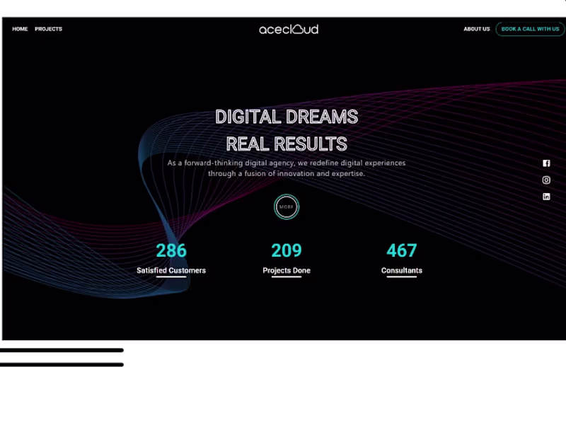 Cover image for AceCloud
