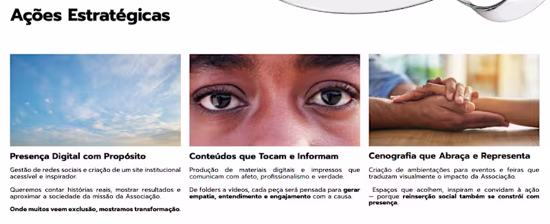 Cover image for Amigos do Betão is an NGO based in São Paulo whose main goal...