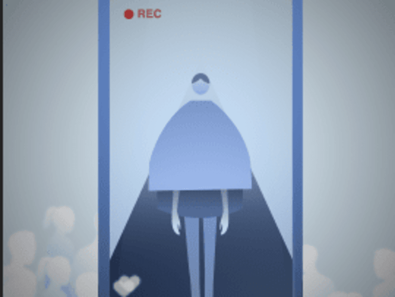 Cover image for Minimal custom short form content for brands