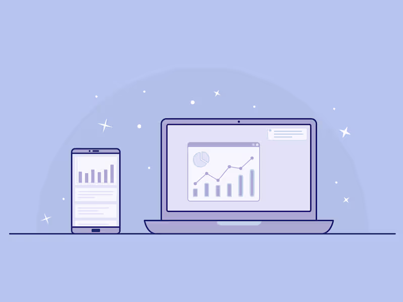 Cover image for Modern Web Design & Full-Stack Development