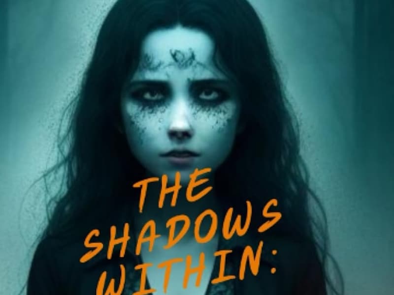 Cover image for The Shadows Within