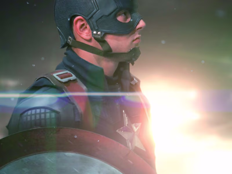 Cover image for I will do professional level photo editing for you photos