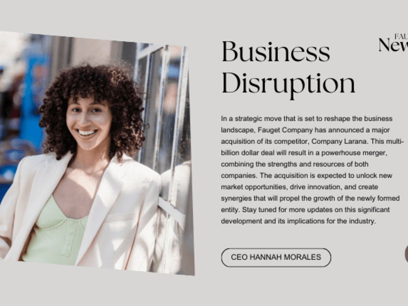 Cover image for ARTICLE WRITER