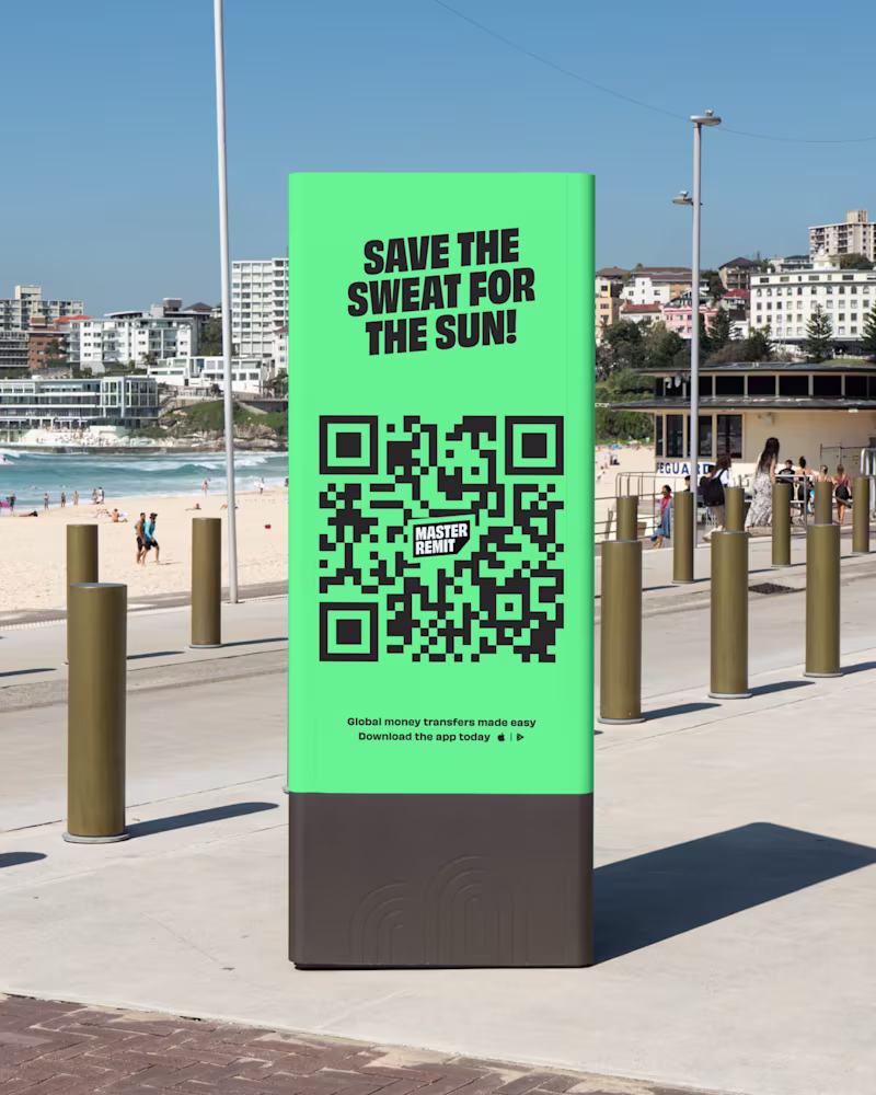 Cover image for Marketing campaign