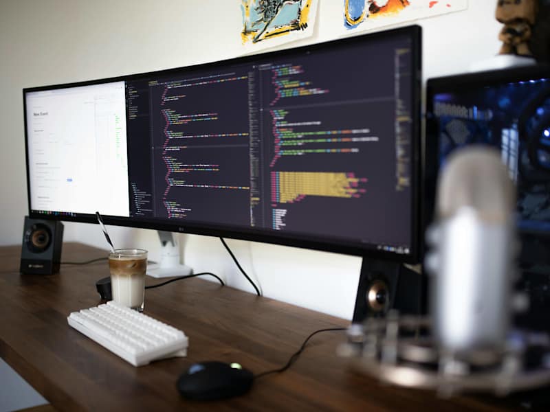 Cover image for Web Development