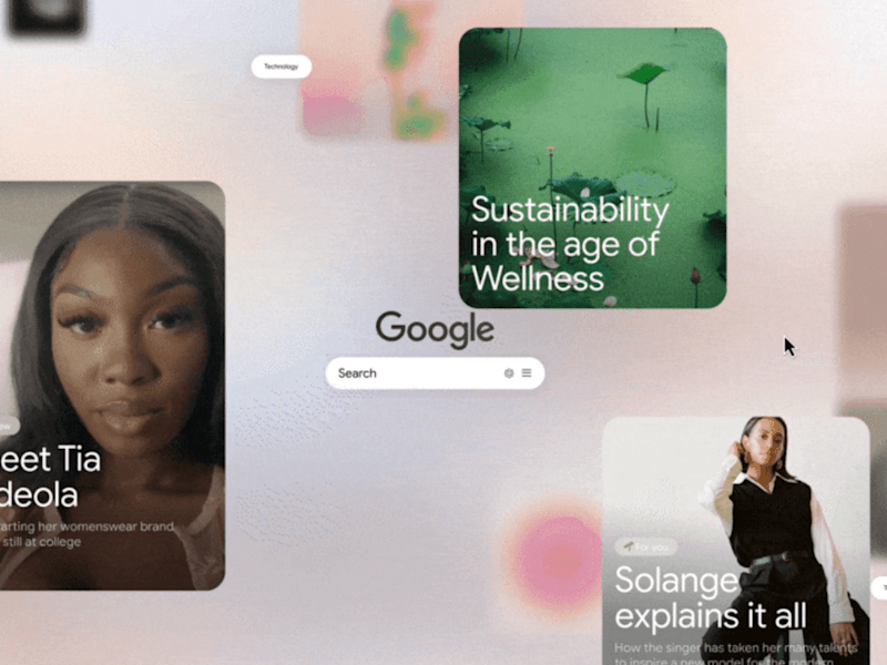 Cover image for 🌐 Google
