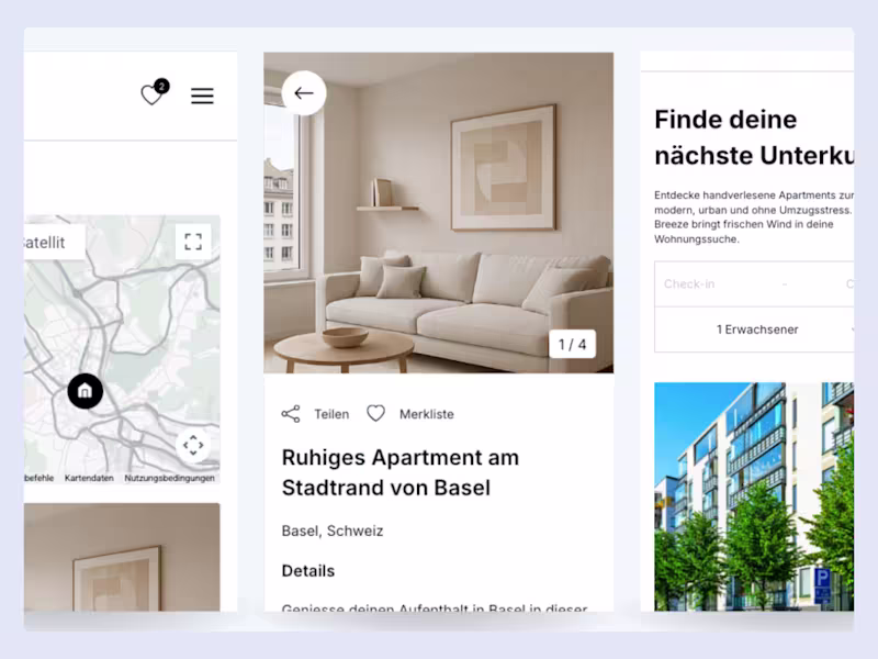 Cover image for Designing and building a platform for a client that simplifi...