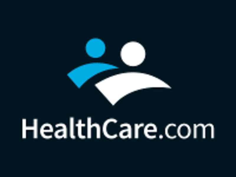 Cover image for Healthcare.com