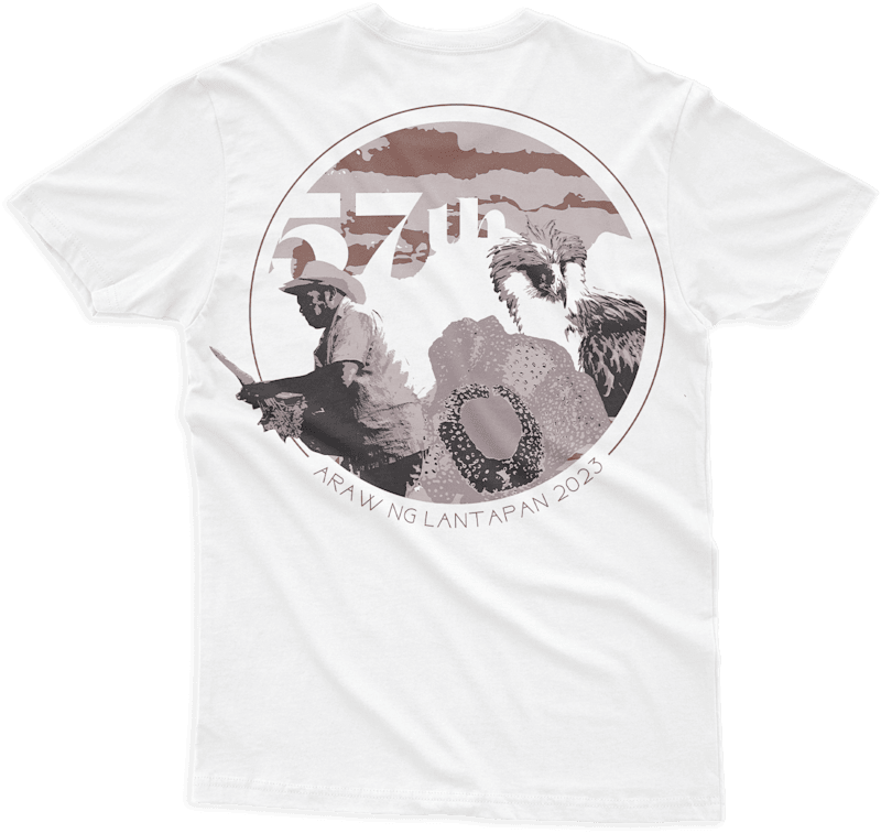 Cover image for T-shirt Design