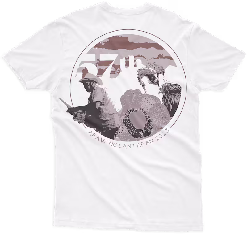 Cover image for T-shirt Design
