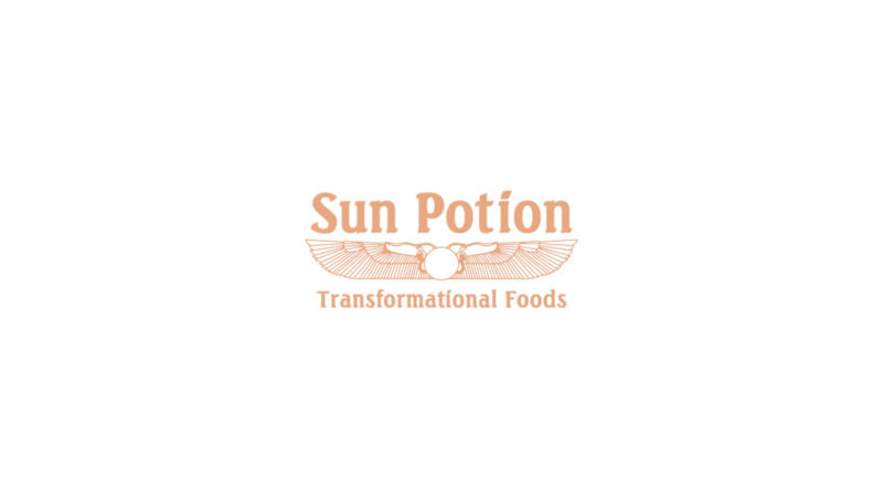 Cover image for Sun Potion - Content Creator