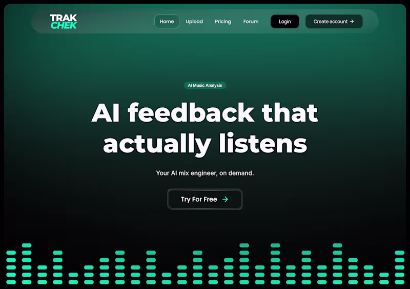 Cover image for High-Converting Website Design