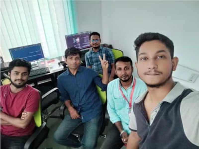 Cover image for Your Web Development Services Partner! 