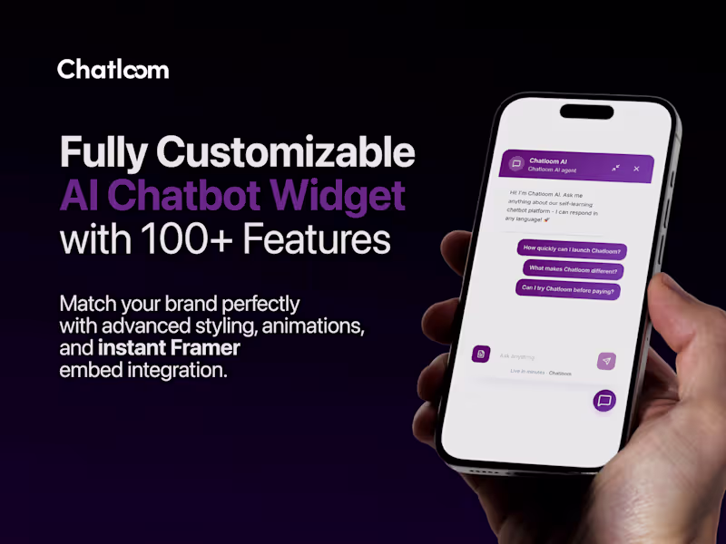 Cover image for My “vibe coding” experiment has slowly turned into a real pr...