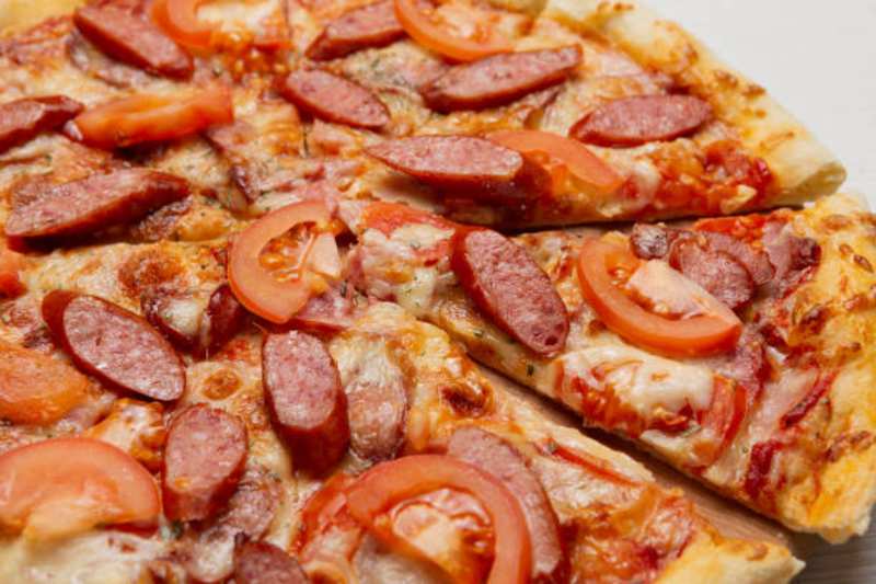 Cover image for Pizza Menu Listing