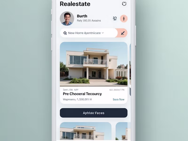 Cover image for Mobile App Developer