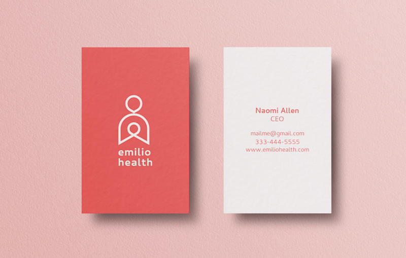 Cover image for Emilio Health