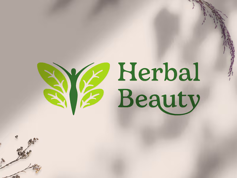 Cover image for Herbal Beauty Branding