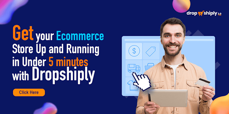 Cover image for Dropshiply 2.0 The #1 eCommerce Platform for Serious Marketers-…