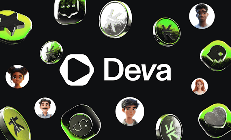 Cover image for Deva: A Platform for Modular AI Agents