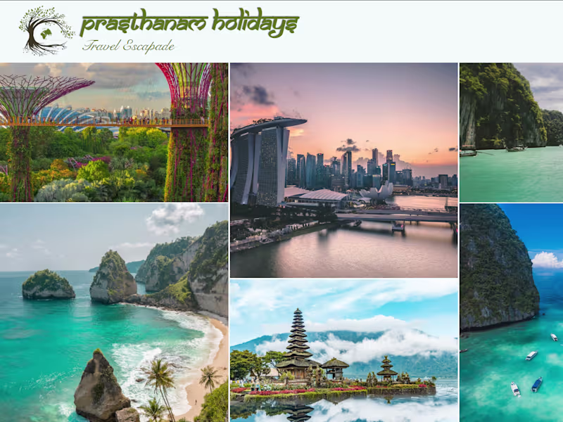 Cover image for 🌟 Prasthanam Holidays — New Website & Lead-Gen Upgrade Comp...