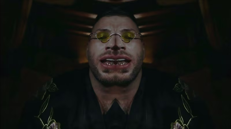 Cover image for Music video || Elämä by Jaro aka JRSLV