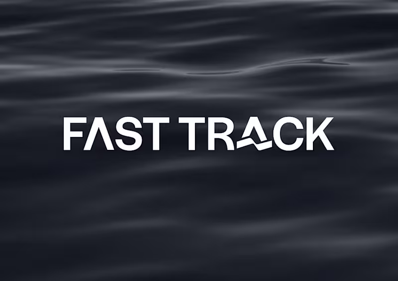 Cover image for Fast Track