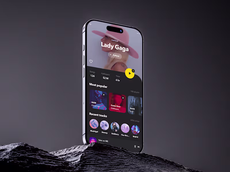 Cover image for User-Centered Mobile App Design