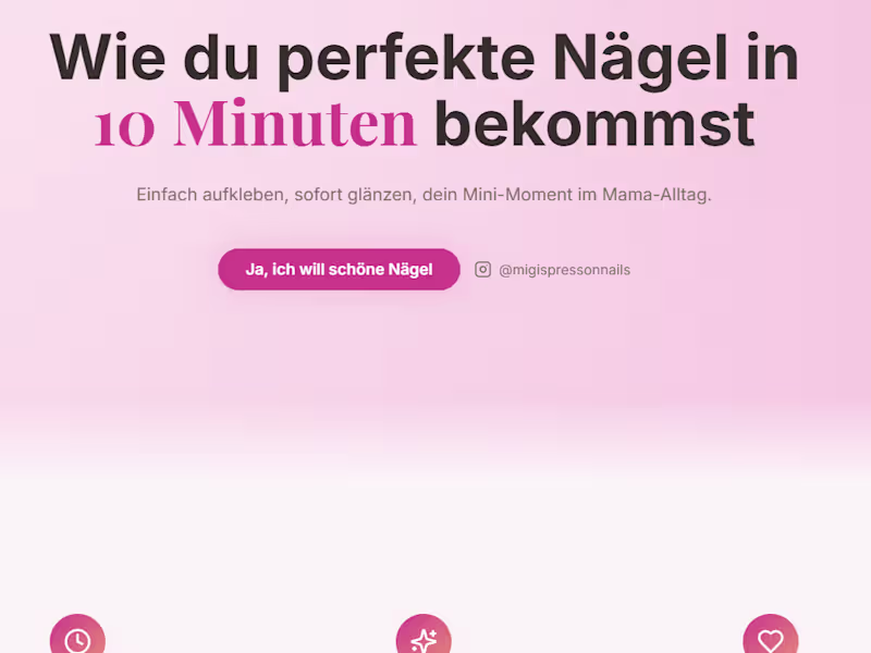 Cover image for Landing Page Copywriting with design