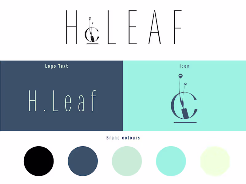 Cover image for Clean logo design