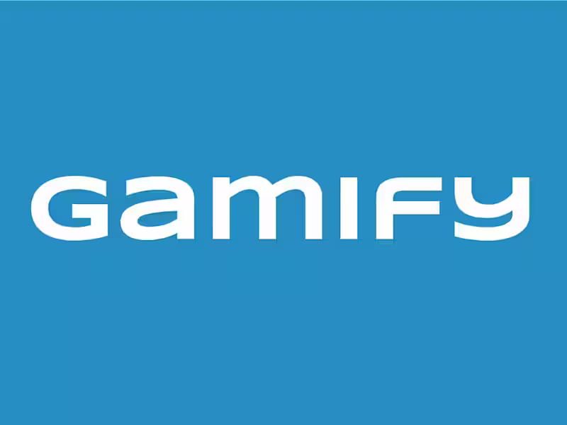 Cover image for Retro Gaming App - Gamify - UI Design