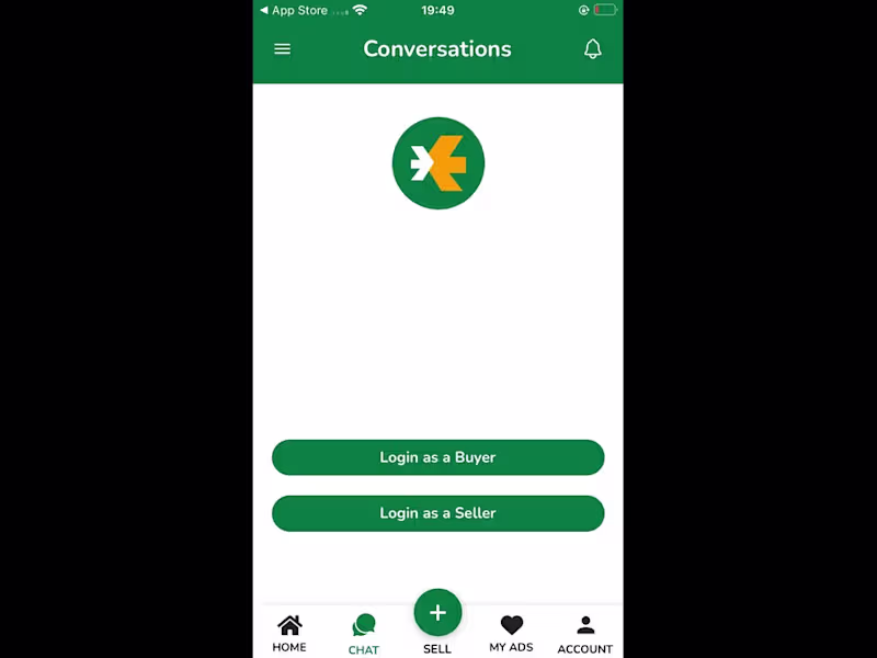 Cover image for MMP SITES APPLICATION 