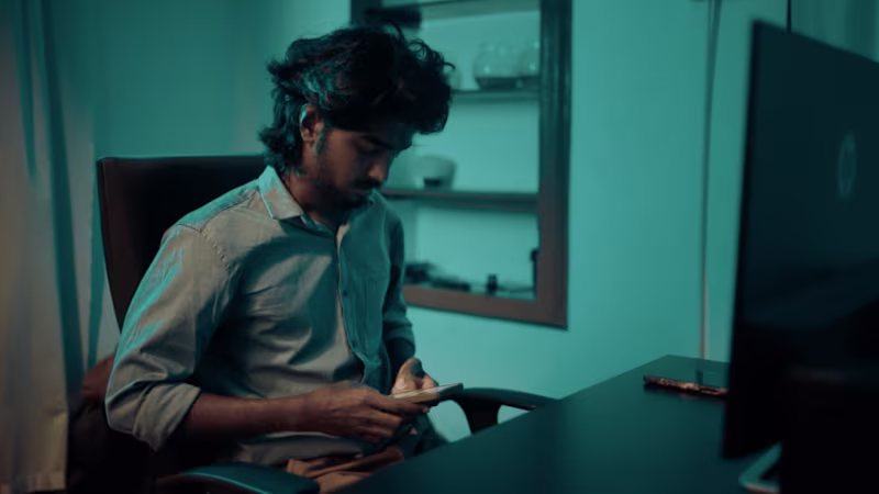 Cover image for 2AM BIRIYANI
