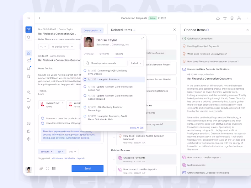 Cover image for Responsive Web App Design