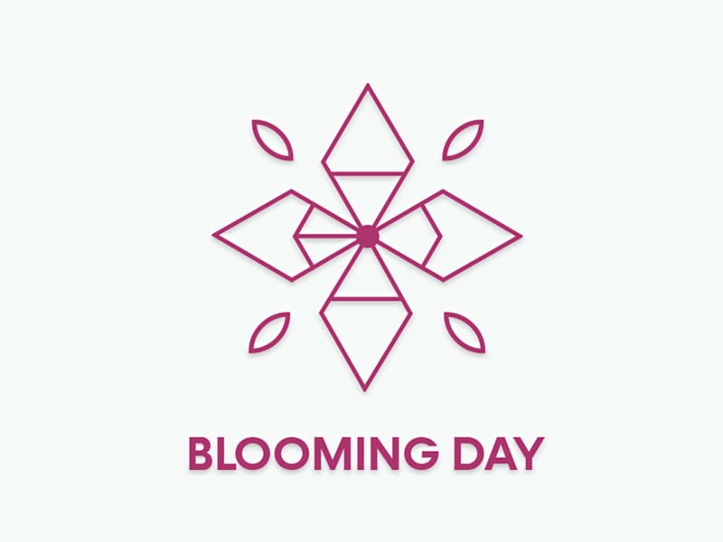 Cover image for Blooming Day - A EXO-inspired Thrift Store