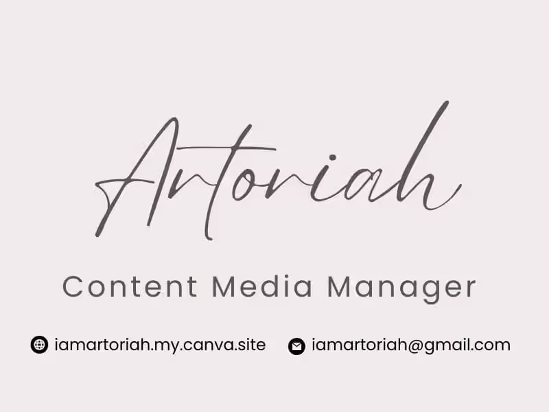 Cover image for Social Media Management