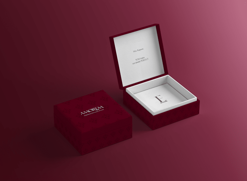 Cover image for Comprehensive Brand Identity 