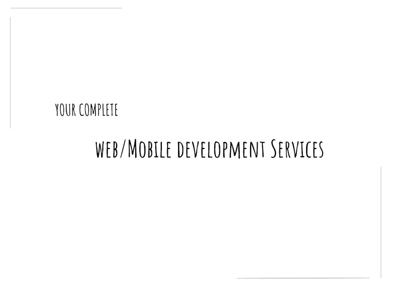 Cover image for Admin Panel For a Software Product