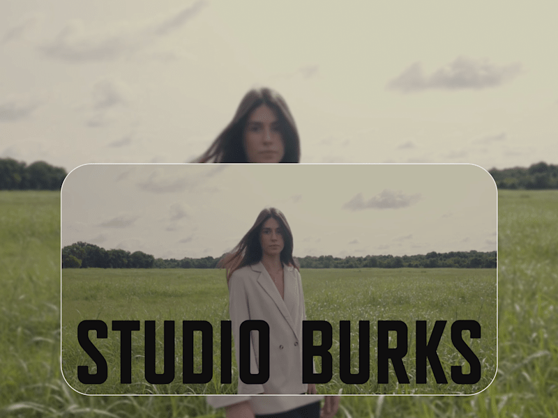 Cover image for website for multidisciplinary studio