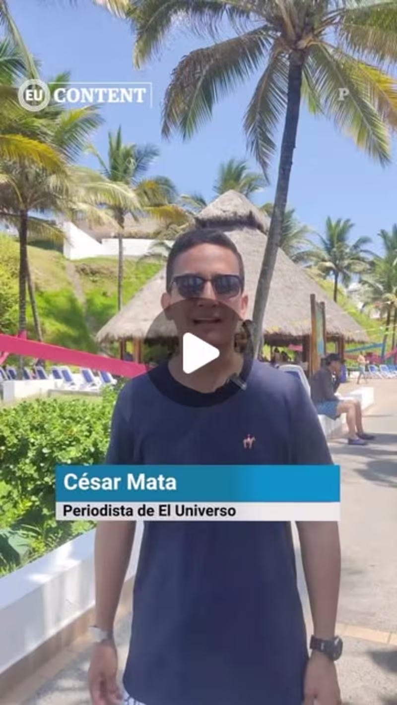 Cover image for Coverage for Royal Decameron Mompiche