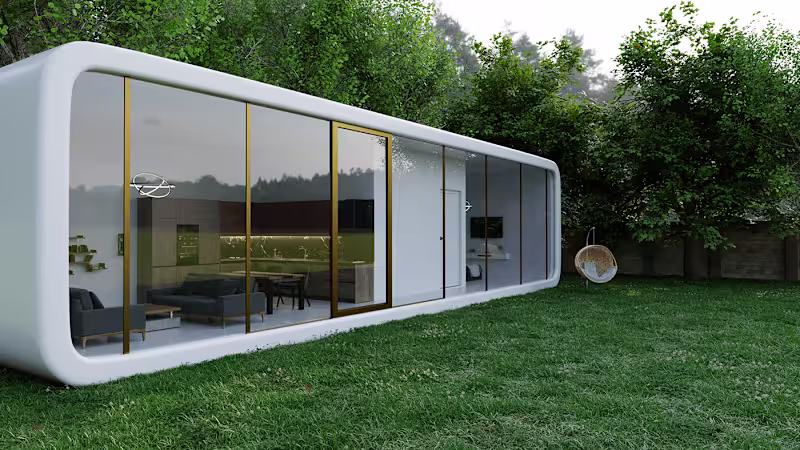 Cover image for 3d Architectural Modeling