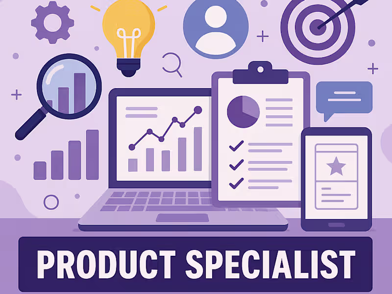 Cover image for Product Strategy & Market Alignment