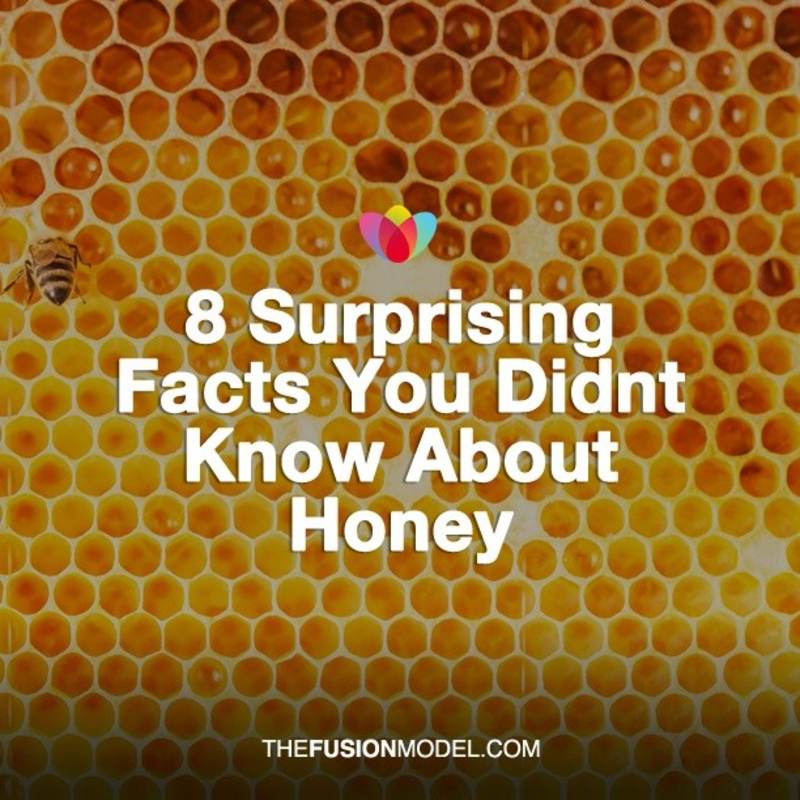 Cover image for Exploring the Health Benefits of Honey