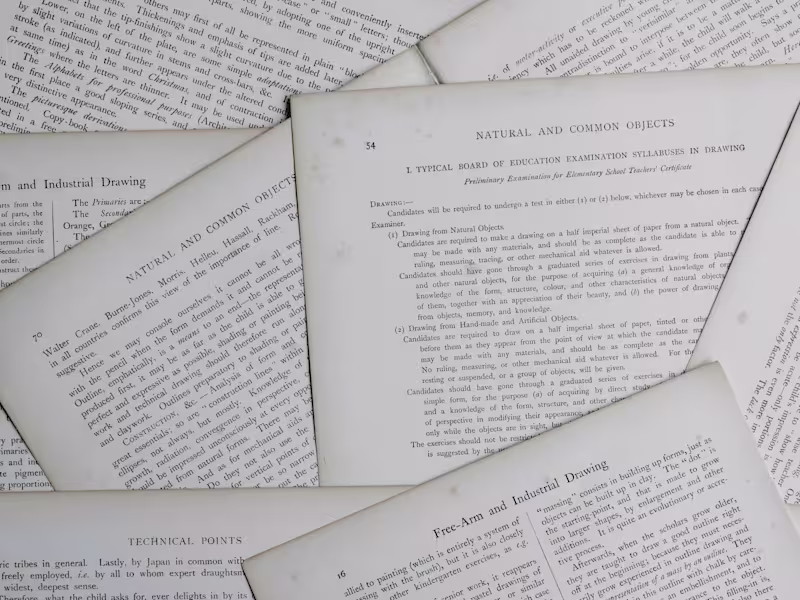 Cover image for I edit and proofread dissertations, thesis, and academic papers